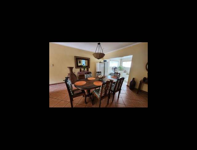 4 BEDROOM HOUSE FOR SALE IN DORANDIA
